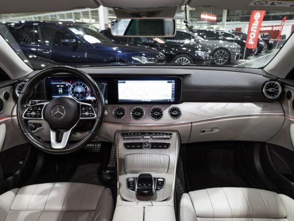 Mercedes-Benz E-Класс V (W213 S213 C238) с пробегом 2019 года, цена 3 849 700 рублей, 114369 км, купе-хардтоп, Автокод Объявления