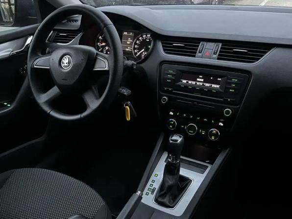 Skoda Octavia III (A7) с пробегом 2013 года, цена 1 147 000 рублей, 178243 км, лифтбек, Автокод Объявления