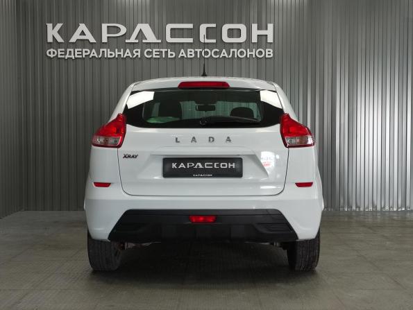 Lada (ВАЗ) XRAY I с пробегом 2019 года, цена 620 000 рублей, 111370 км, хэтчбек, Автокод Объявления