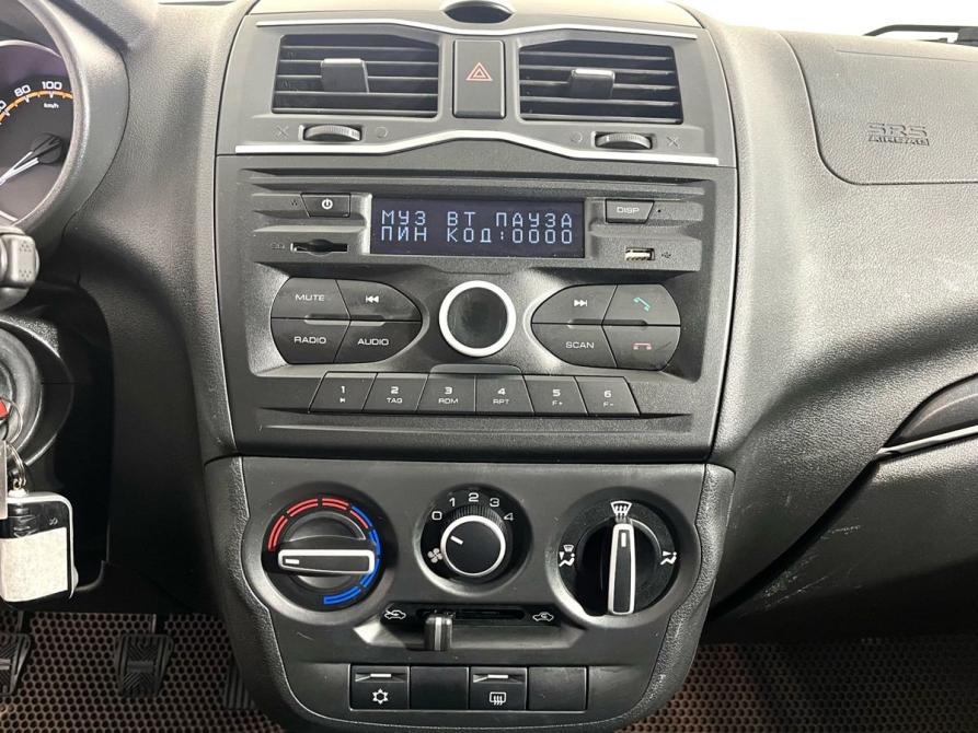 Lada (ВАЗ) Granta I Рестайлинг Ижевск  - изображение 14