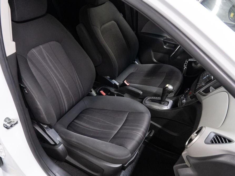Chevrolet Aveo II Тюмень  - изображение 16