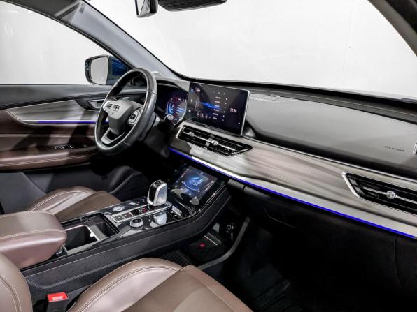 Chery Tiggo 8 Pro I с пробегом 2021 года, цена 1 815 000 рублей, 50211 км, внедорожник, Автокод Объявления