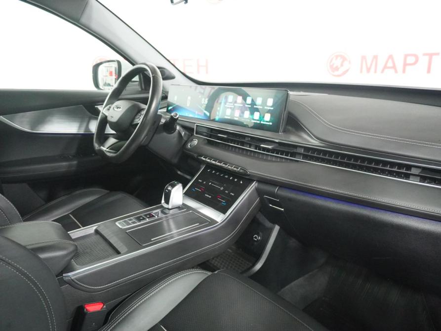 Chery Tiggo 7 Pro Max I Вологда  - изображение 10