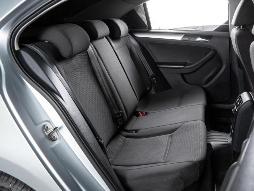 Volkswagen Jetta VI Волгоград  - изображение 7