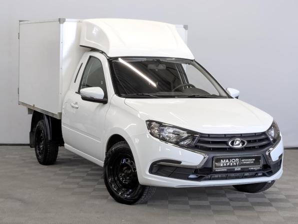 Lada (ВАЗ) Granta I Рестайлинг с пробегом 2024 года, цена 1 100 000 рублей, 42596 км, седан, Автокод Объявления