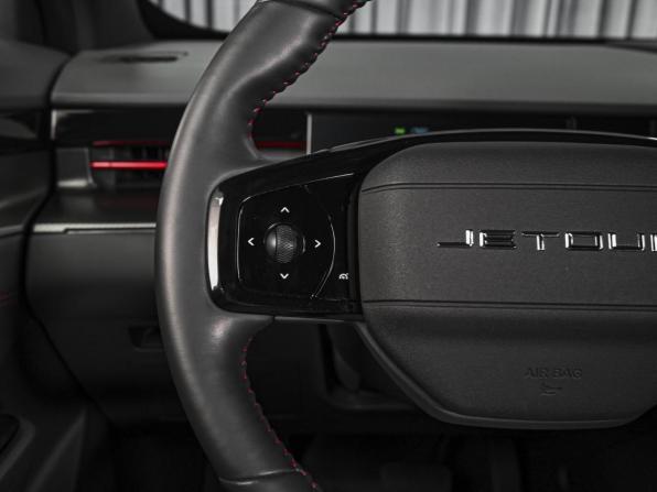 JETOUR DASHING I с пробегом 2024 года, цена 2 080 000 рублей, 12551 км, внедорожник, Автокод Объявления