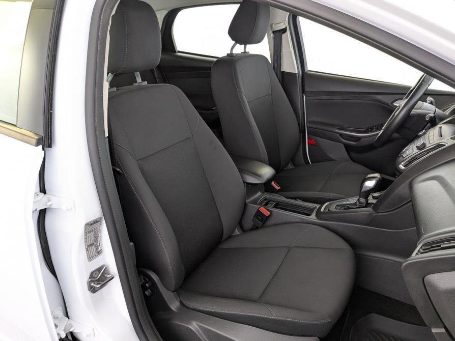 Ford Focus III Рестайлинг Москва  - изображение 23