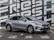 Kia Ceed III Краснодар  - изображение 23