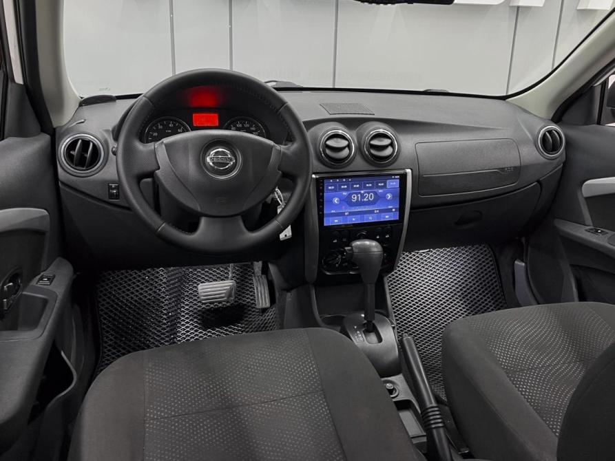 Nissan Almera III (G15) Ростов-на-Дону  - изображение 6