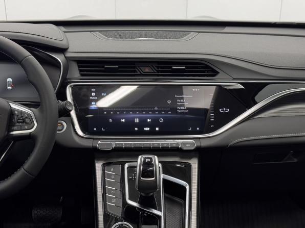 Geely Atlas Pro с пробегом 2023 года, цена 2 499 000 рублей, 5033 км, внедорожник, Автокод Объявления