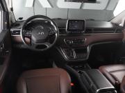Hyundai Grand Starex I Рестайлинг 2 Минеральные Воды  - изображение 30