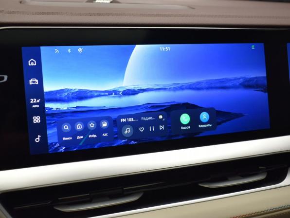 Geely Monjaro I с пробегом 2023 года, цена 3 287 000 рублей, 45036 км, внедорожник, Автокод Объявления