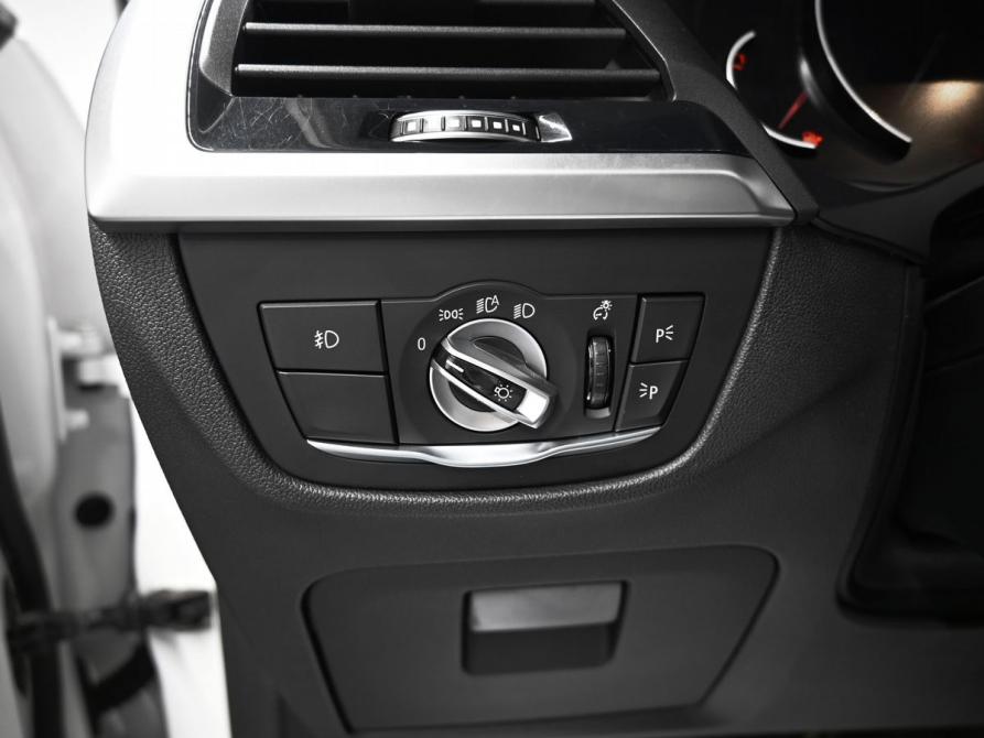 BMW X3 III (G01) Тверь  - изображение 22