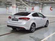 Kia Cerato III Рестайлинг (Classic) Казань  - изображение 28