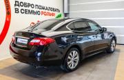 Infiniti Q70 I Москва  - изображение 33
