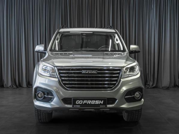 Haval H9 I Рестайлинг с пробегом 2022 года, цена 3 429 000 рублей, 61474 км, внедорожник, Автокод Объявления