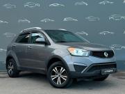 SsangYong Actyon II Рестайлинг Санкт-Петербург  - изображение 24