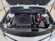 Toyota Camry VIII (XV70) Астрахань  - изображение 30
