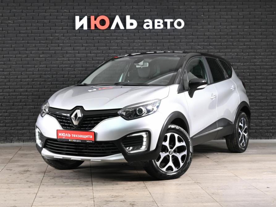 Renault Kaptur I Екатеринбург  - изображение 1