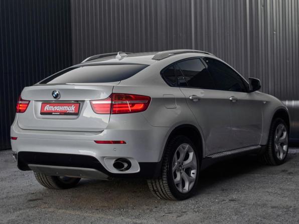 BMW X6 I (E71) Рестайлинг с пробегом 2013 года, цена 2 900 000 рублей, 148106 км, внедорожник, Автокод Объявления