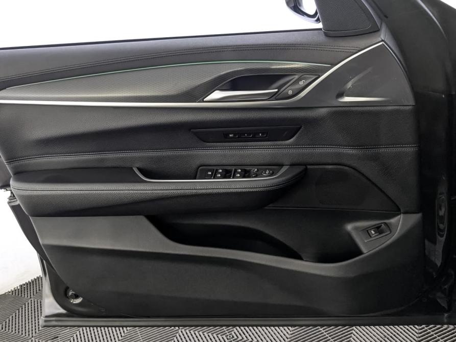 BMW 6 серии IV (G32) Рестайлинг Москва  - изображение 19