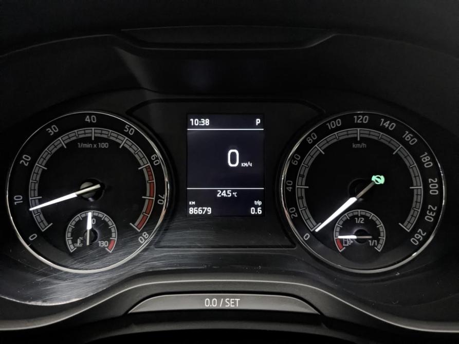 Skoda Kodiaq I Санкт-Петербург  - изображение 16