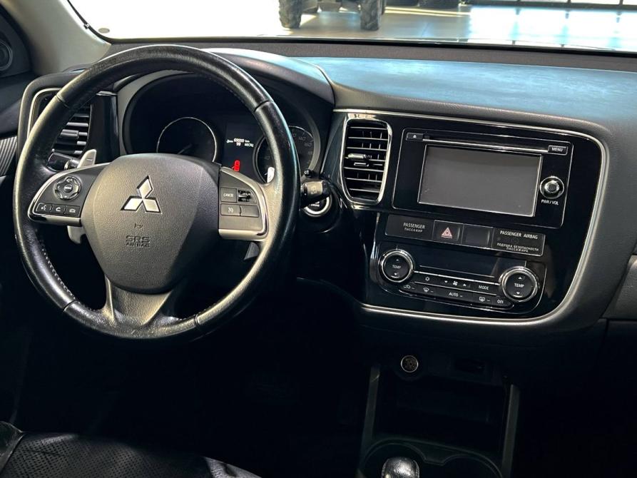 Mitsubishi Outlander III Оренбург  - изображение 22
