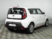 Kia Soul II Санкт-Петербург  - изображение 21
