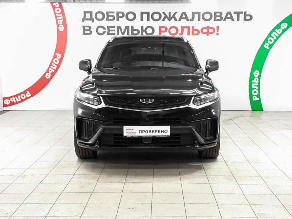 Geely Tugella I Рестайлинг с пробегом 2023 года, цена 2 842 000 рублей, 63000 км, внедорожник, Автокод Объявления