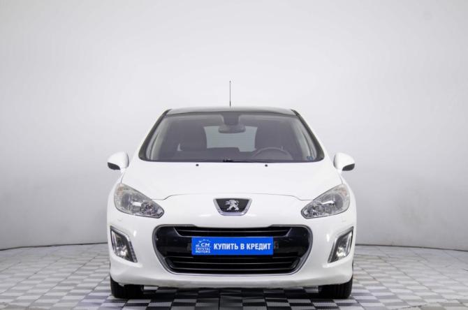 Peugeot 308 I Рестайлинг с пробегом 2011 года, цена 539 000 рублей, 220000 км, хэтчбек, Автокод Объявления