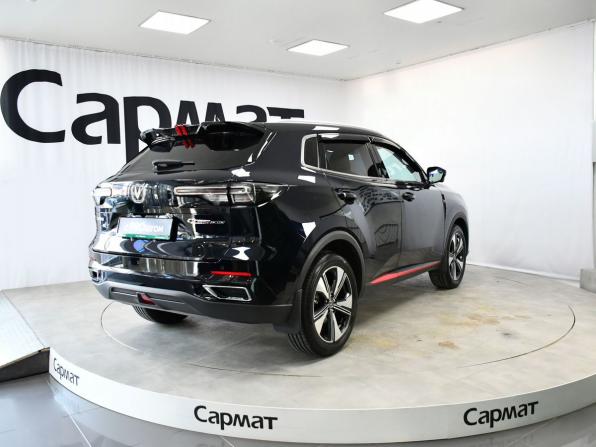 Changan CS55 Plus II с пробегом 2023 года, цена 2 077 000 рублей, 20010 км, внедорожник, Автокод Объявления