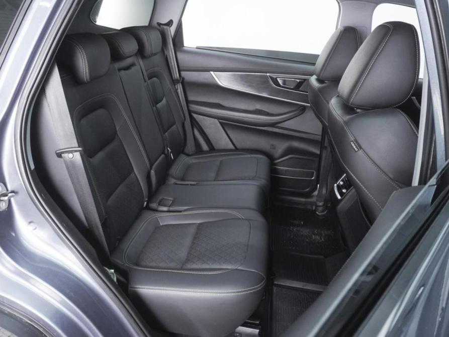 Chery Tiggo 8 Pro I Ростов-на-Дону  - изображение 7