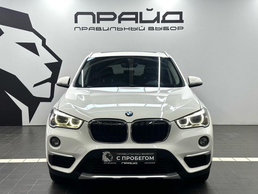 BMW X1 II (F48) Ростов-на-Дону  - изображение 2