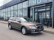 Volvo XC70 II Рестайлинг Санкт-Петербург  - изображение 21