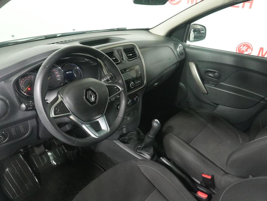 Renault Sandero II Рестайлинг Вологда  - изображение 9