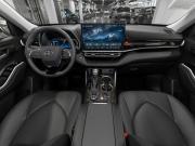 Toyota Highlander IV (XU70) Москва  - изображение 38