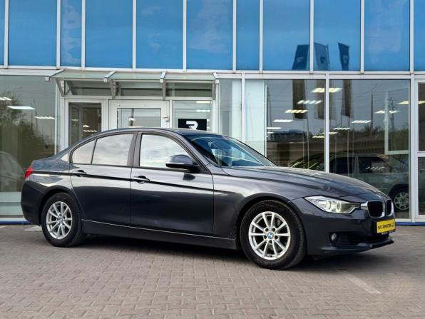 BMW 3 серии VI (F3x) с пробегом 2014 года, цена 1 500 000 рублей, 227975 км, седан, Автокод Объявления