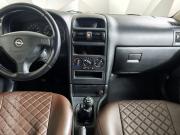 Opel Astra G Москва  - изображение 32