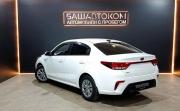 Kia Rio IV Уфа  - изображение 24