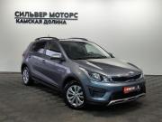 Kia Rio IV Пермь  - изображение 27