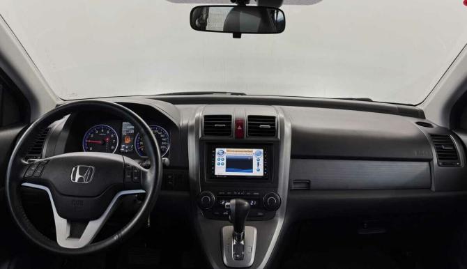 Honda CR-V III с пробегом 2008 года, цена 1 500 000 рублей, 153093 км, внедорожник, Автокод Объявления
