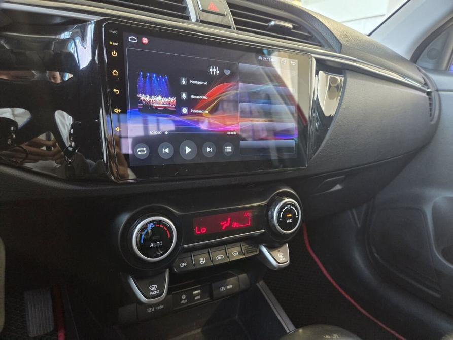 Kia Rio IV Саратов  - изображение 16