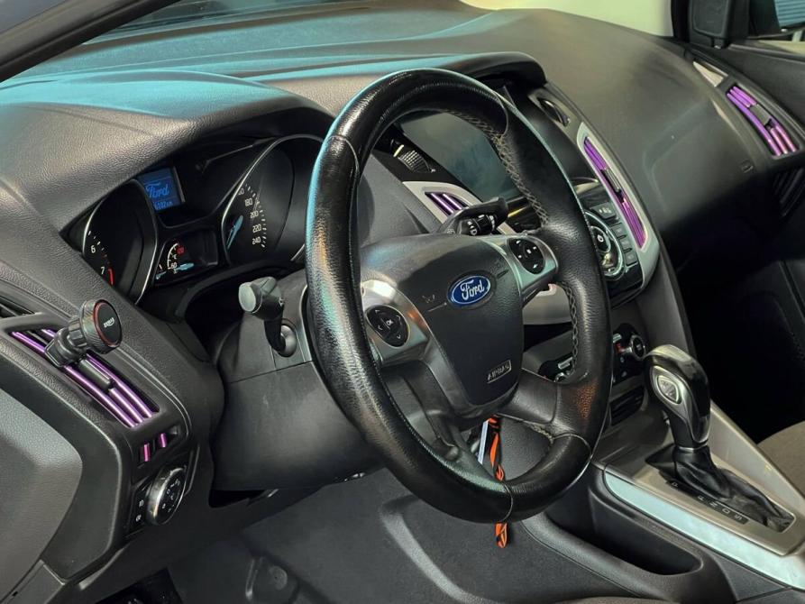 Ford Focus III Оренбург  - изображение 8