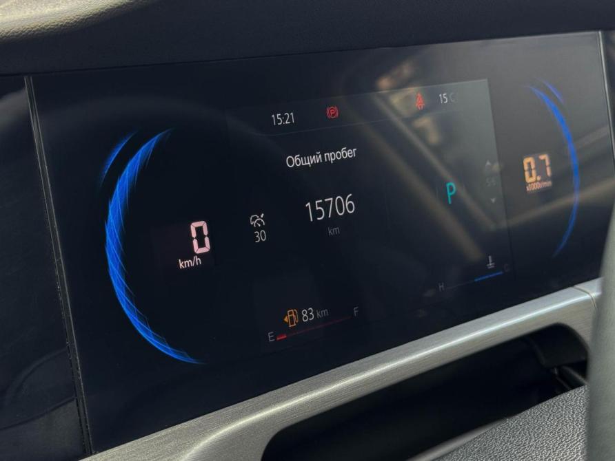 Changan CS35 Plus I Рестайлинг Кропоткин  - изображение 17