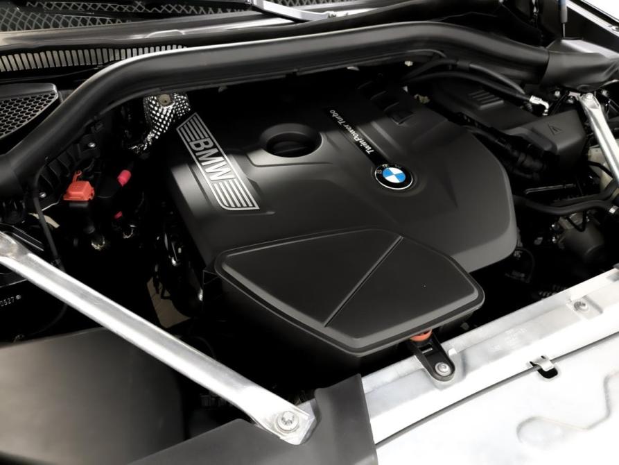 BMW X4 II (G02) Санкт-Петербург  - изображение 10