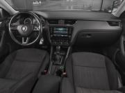 Skoda Octavia III (A7) Рестайлинг Москва  - изображение 25
