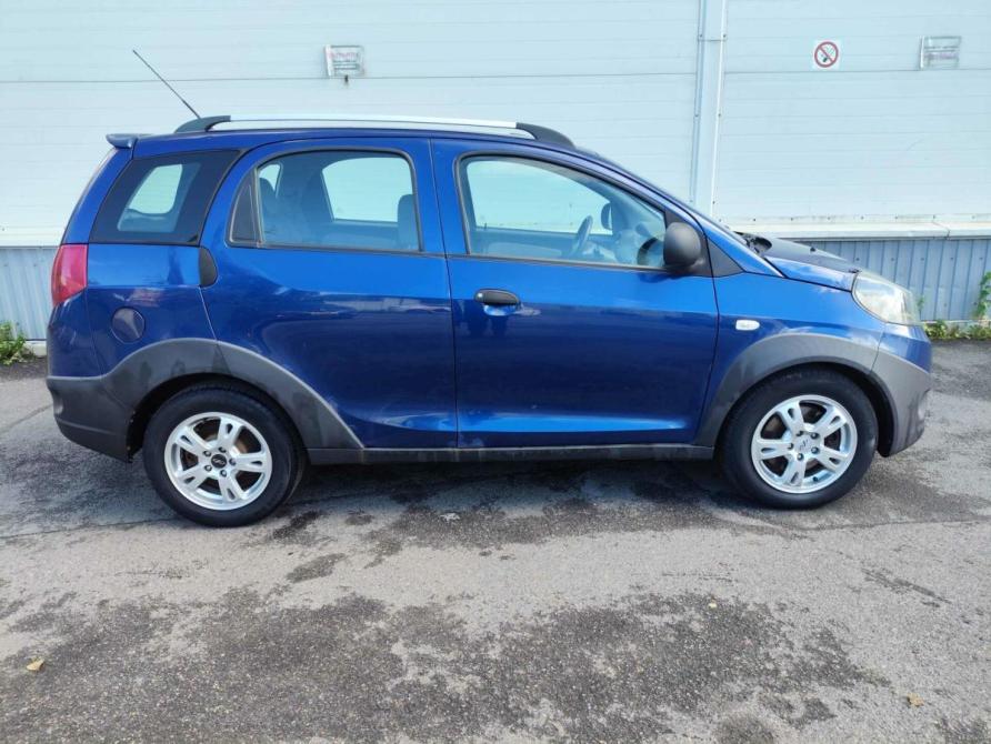 Chery IndiS (S18D) I Санкт-Петербург  - изображение 7