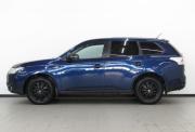 Mitsubishi Outlander III Екатеринбург  - изображение 26