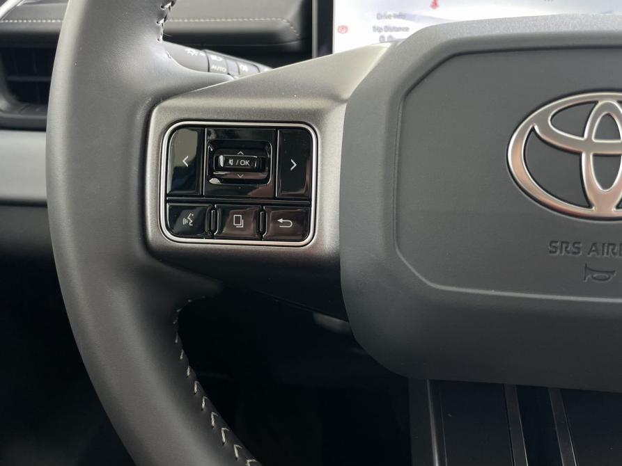 Toyota RAV4 VI (XA60) Екатеринбург  - изображение 22