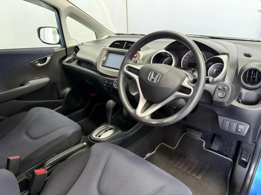 Honda Fit II Красноярск  - изображение 4